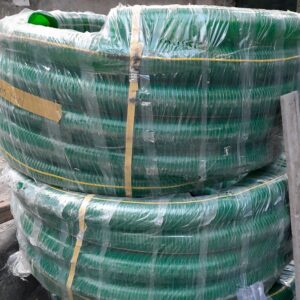 ống nhựa mềm lõi thép hút chất thải