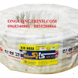 Dây hơi Sinsung SE-13(100m, Φ13X21.5mm)