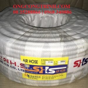 dây hơi sinsung hàn quốc
