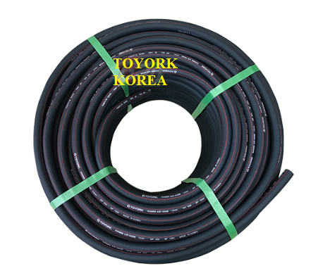 Dây hơi Toyork Hàn Quốc TY-19(50m,Φ19X27mm) - Ảnh 2