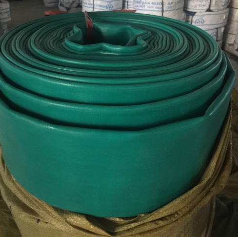 Ống bạt bơm nước hút bùn phi 80.14XL