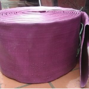 Ống bạt tím tải sỏi phi 200.24C