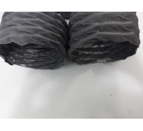 Ống gió mềm vải Fiber Ø75