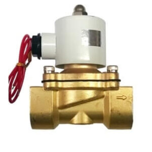 Van Điện Từ UNI-D UW-15  phi 21