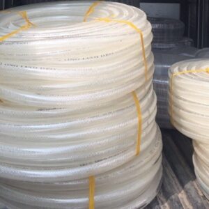 ống nhựa lưới dẻo