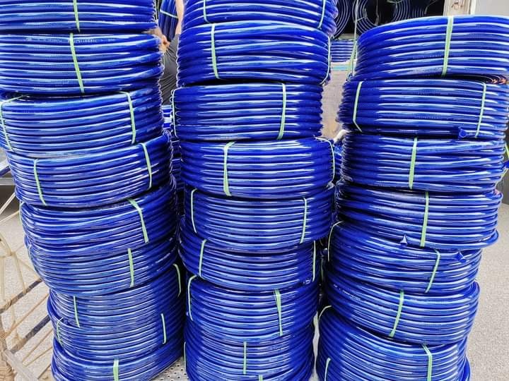 Ống nước mềm phi 34