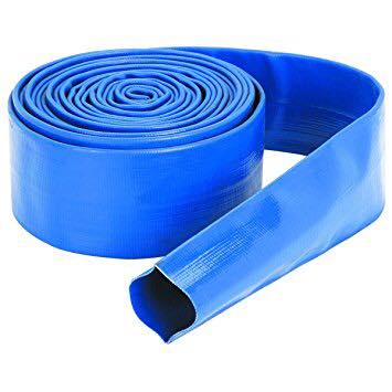 ống bạt pvc
