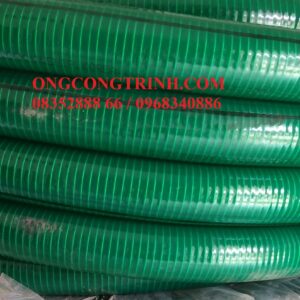ống nhựa mềm chịu áp lực