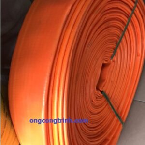 Ống bạt bơm nước hút bùn phi 50.14C