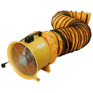 Ống gió mềm simili phi 150