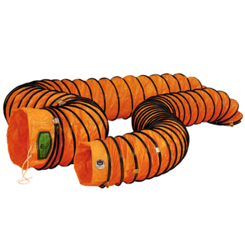 Ống gió mềm simili phi 400