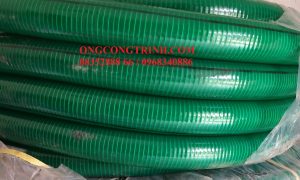 Alternative view of Tổng đại lý phân phối ống nhựa mềm lõi thép giá gốc