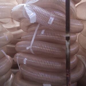 Ống hút bụi lõi thép phi 168