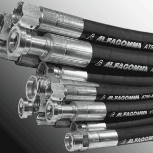 dây tuy ô thủy lực Alfagomma