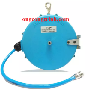 CUỘN DÂY HƠI TỰ RÚT 8M TOP 8mmx12mm