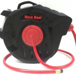 CUỘN DÂY HƠI TỰ RÚT 15M