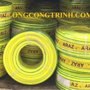 ống nước mềm PVC