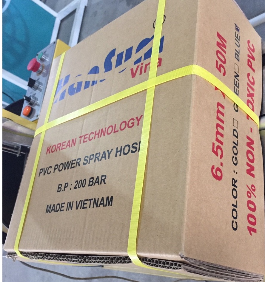 súng xịt hơi nhựa - Ảnh 3