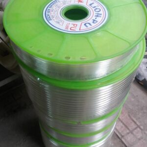Dây hơi Khí Nén