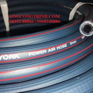 ống hơi toyork hàn quốc