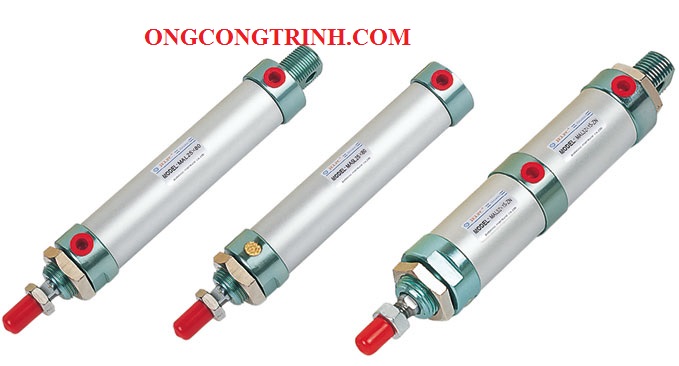 Mua xi lanh khí nén tròn loại nào tốt?