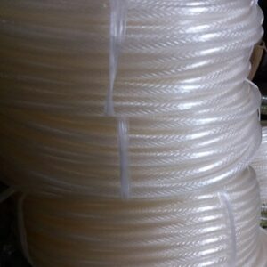 Ống nhựa lưới dẻo phi 6