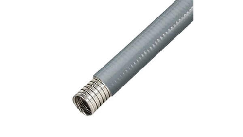Ống ruột gà có lõi thép 