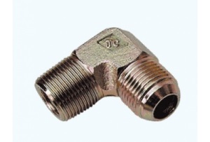 ĐẦU NỐI 90 DEGREE MALE ELBOW JIC 37°