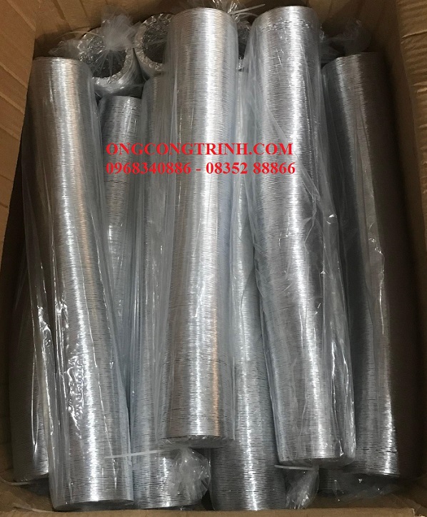 giá ống sun bạc