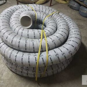 ỐNG HÚT BỤI GÂN NHỰA