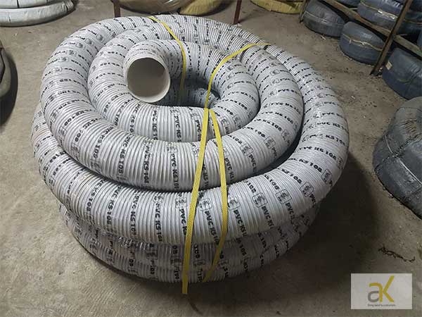 ỐNG HÚT BỤI GÂN NHỰA