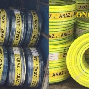 ống nhựa lưới dẻo siêu bền