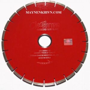 Lưỡi cắt bê tông Shinhan F300 (12'')