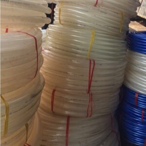ống nhựa lưới dẻo