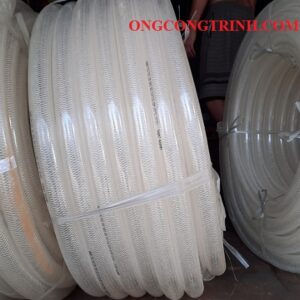 ống nhựa mềm phi 40