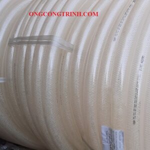 ống nhựa dẻo phi 40