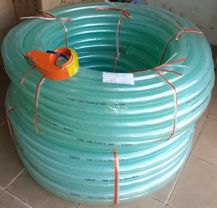 ống nhựa lưới dẻo phi 35