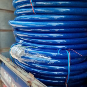 ống nhựa mềm dẫn nước