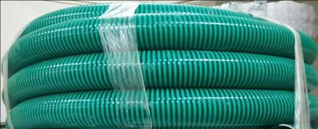 Ống gân nhựa PVC - Ảnh 4