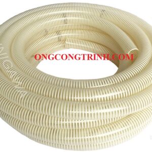 ỐNG GÂN NHỰA CỨNG