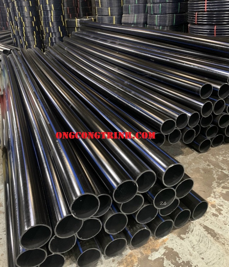 ống nhựa hdpe