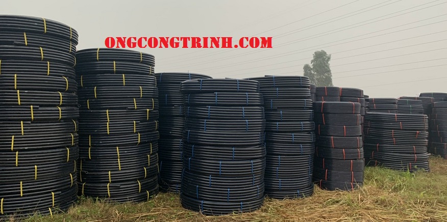 ống nhựa hdpe