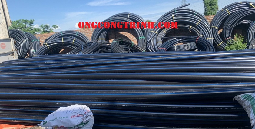 ống nhựa hdpe giá rẻ