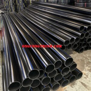 ống nhựa hdpe phi 110