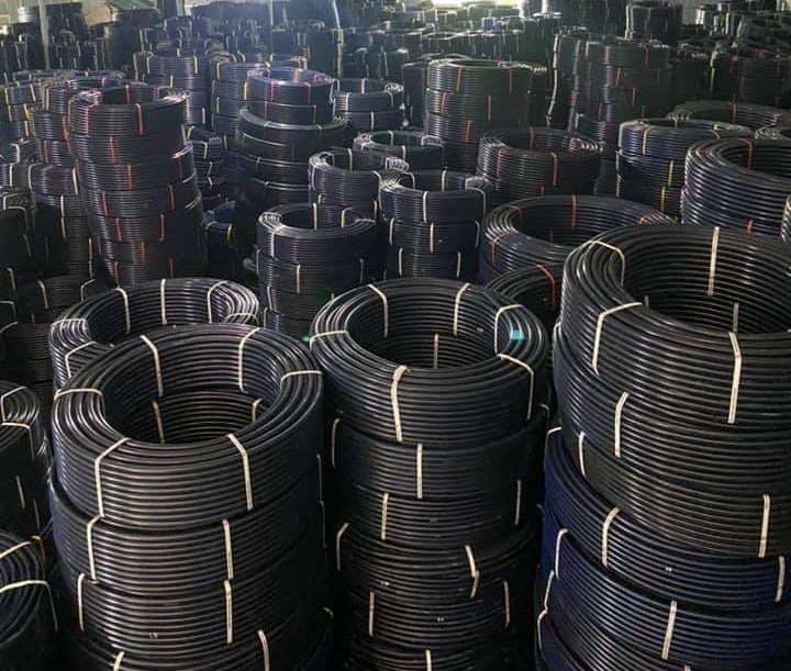 ống nhựa hdpe phi 16