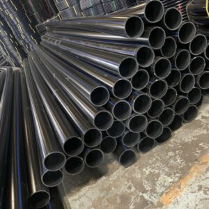 ống nhựa hdpe phi 160