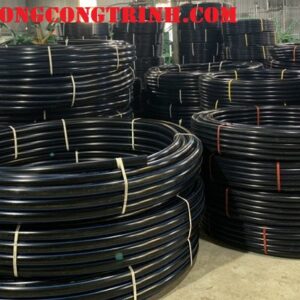 ống nhựa hdpe phi 50