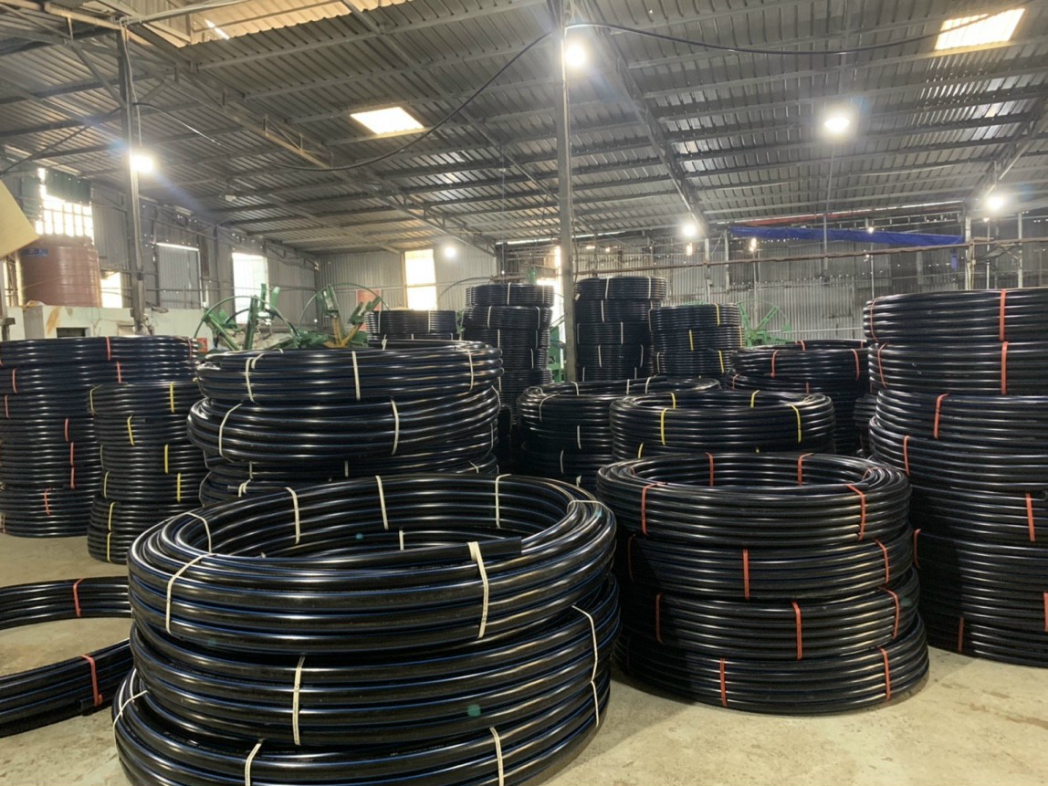 tiêu chuẩn thi công và nghiệm thu ống nhựa hdpe