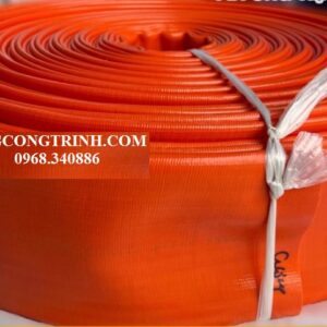 ống bạt cốt dù phi 150