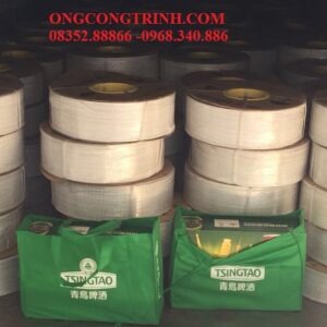 araz ống bạt bơm nước